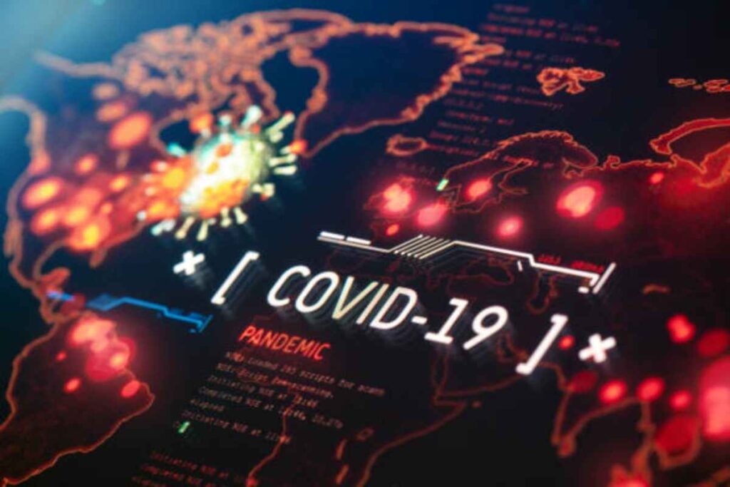 covid-19 pandemic