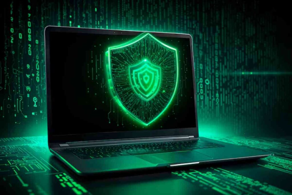 Cyber-Security For Small Business By Marketing2Business cyber security