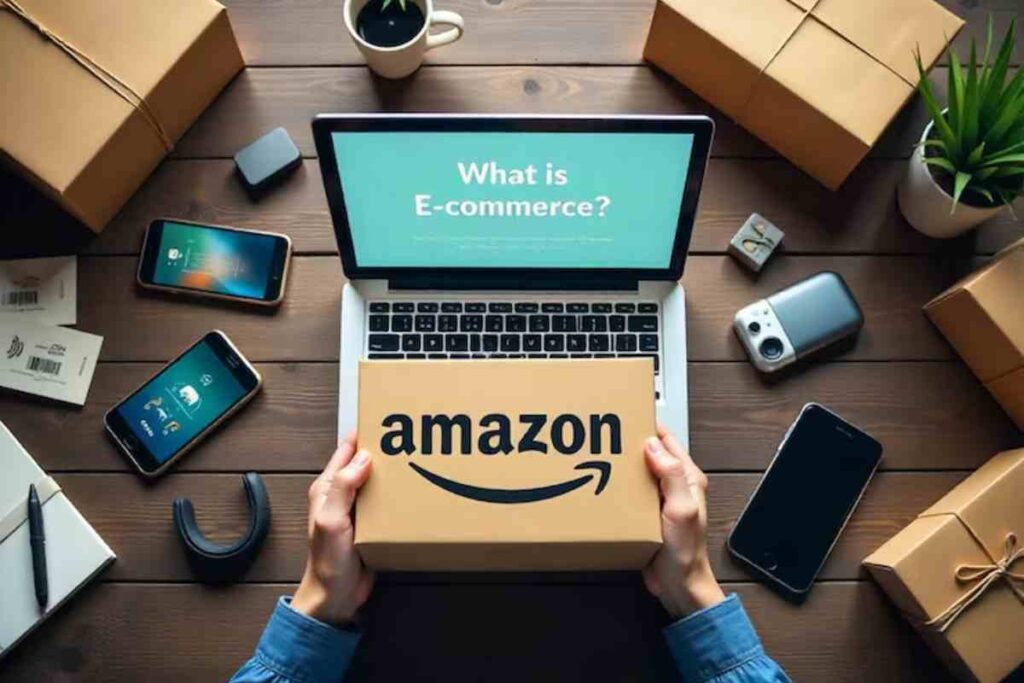 deals at amazon