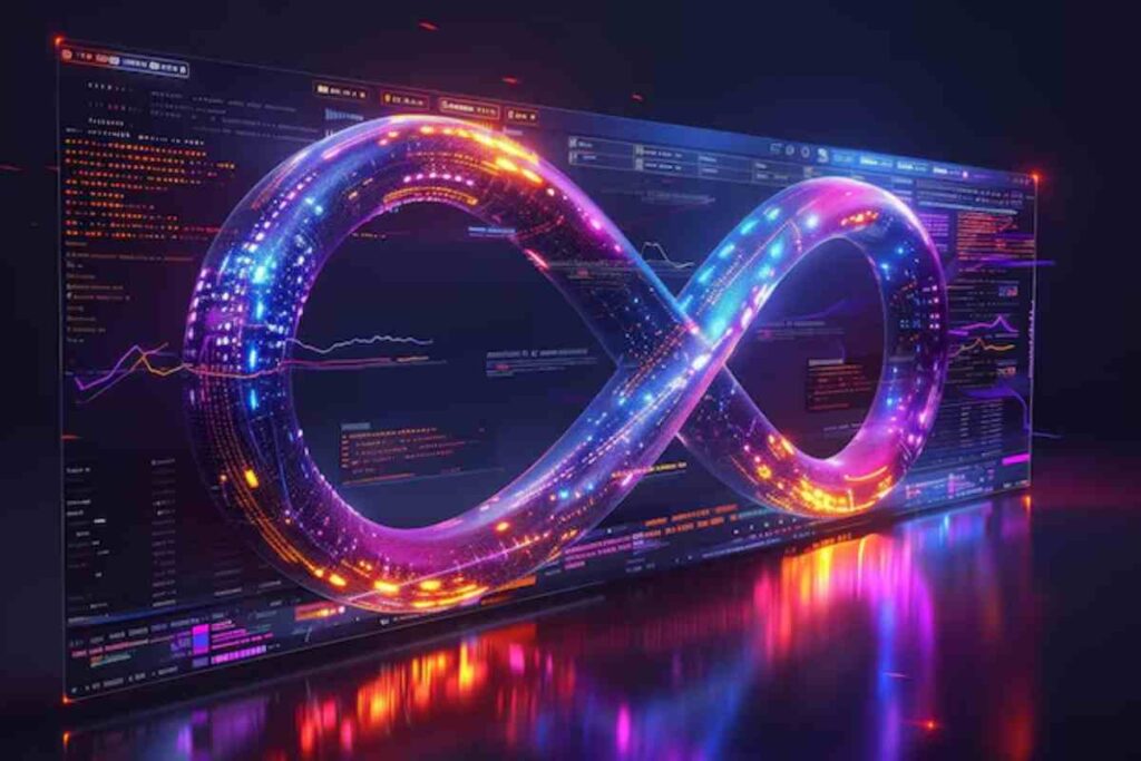 devops streamlines