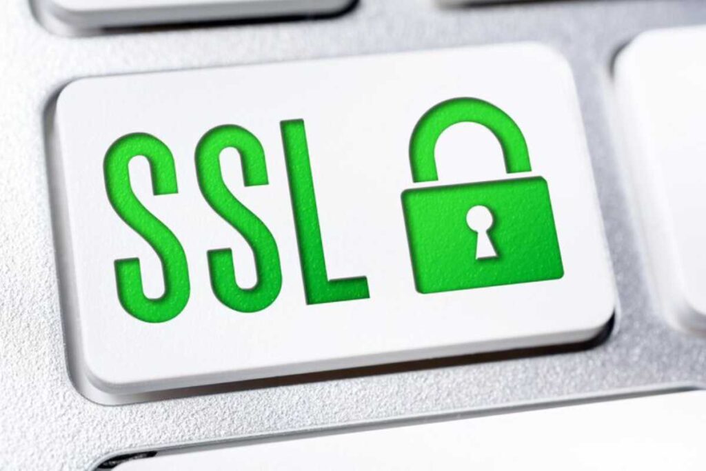 does PKI Differ from SSL