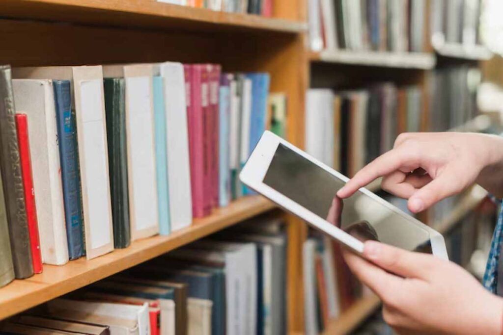 e-books