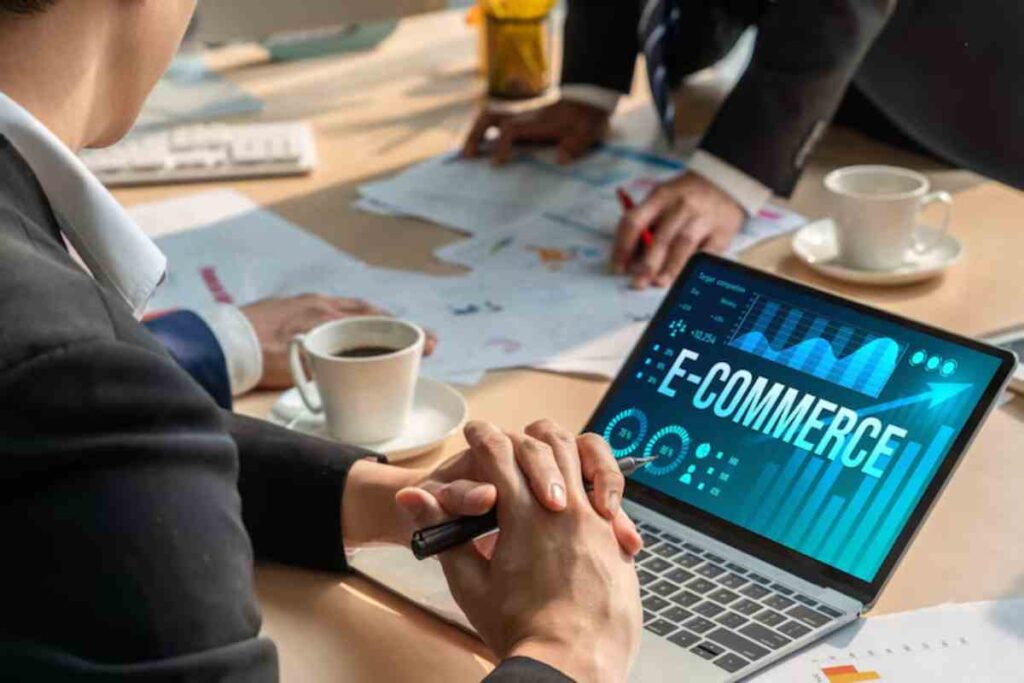 eCommerce Marketing Automation