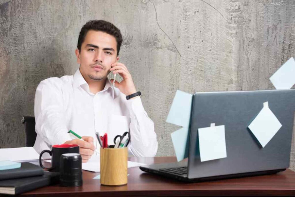 entrepreneur should prioritize communication
