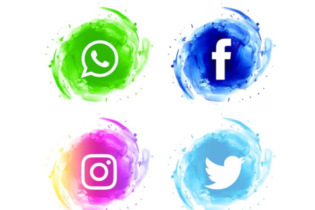 facebook instagram and whatsapp