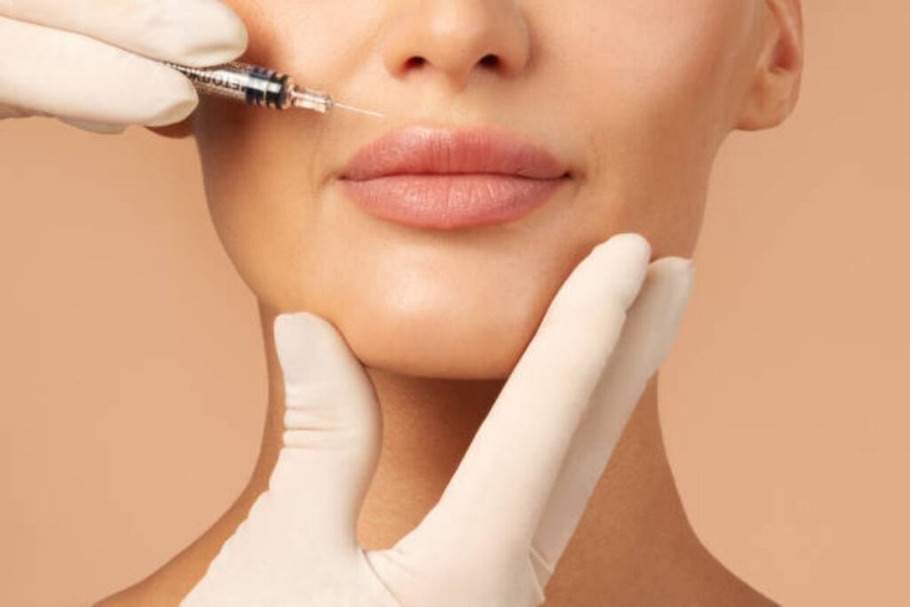 fillers