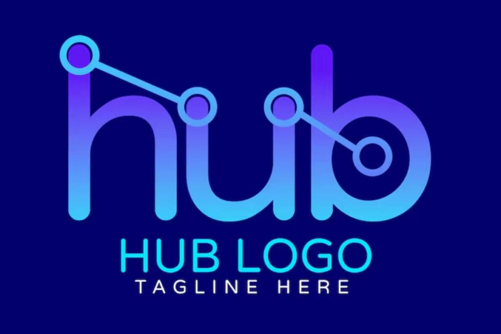 hub