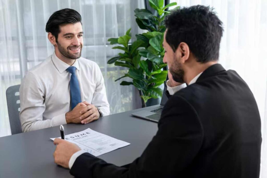5 Tips for Successful Interviews interviews