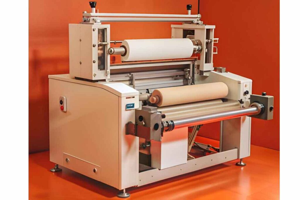 laminating