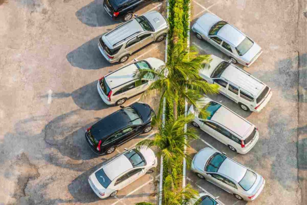 parking management systems