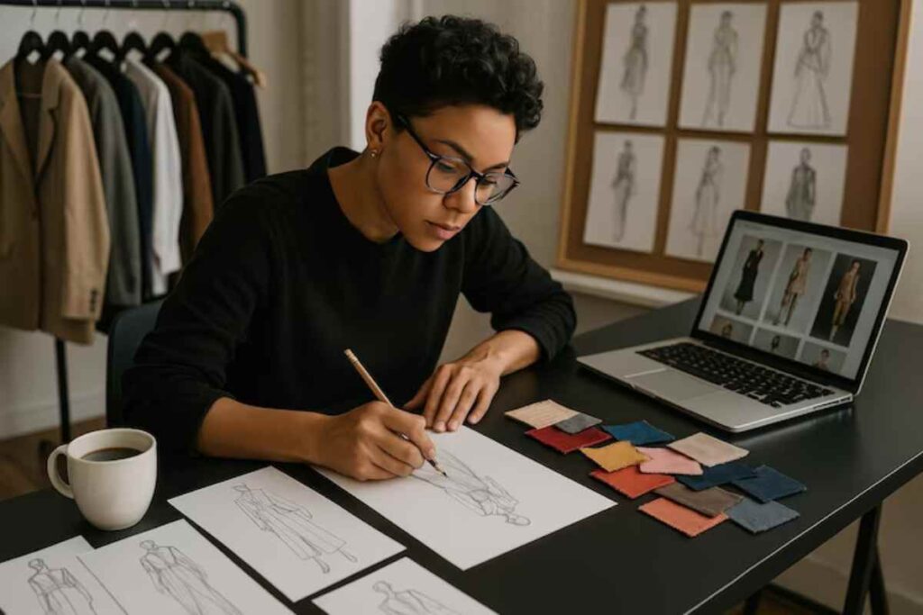 Become a Successful Digital Product Designer Expert product designer