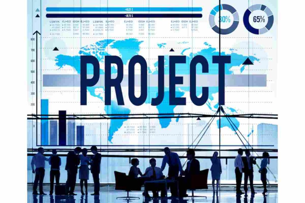 project charterproject charter