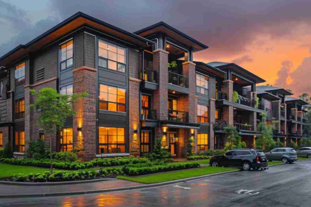 real estate