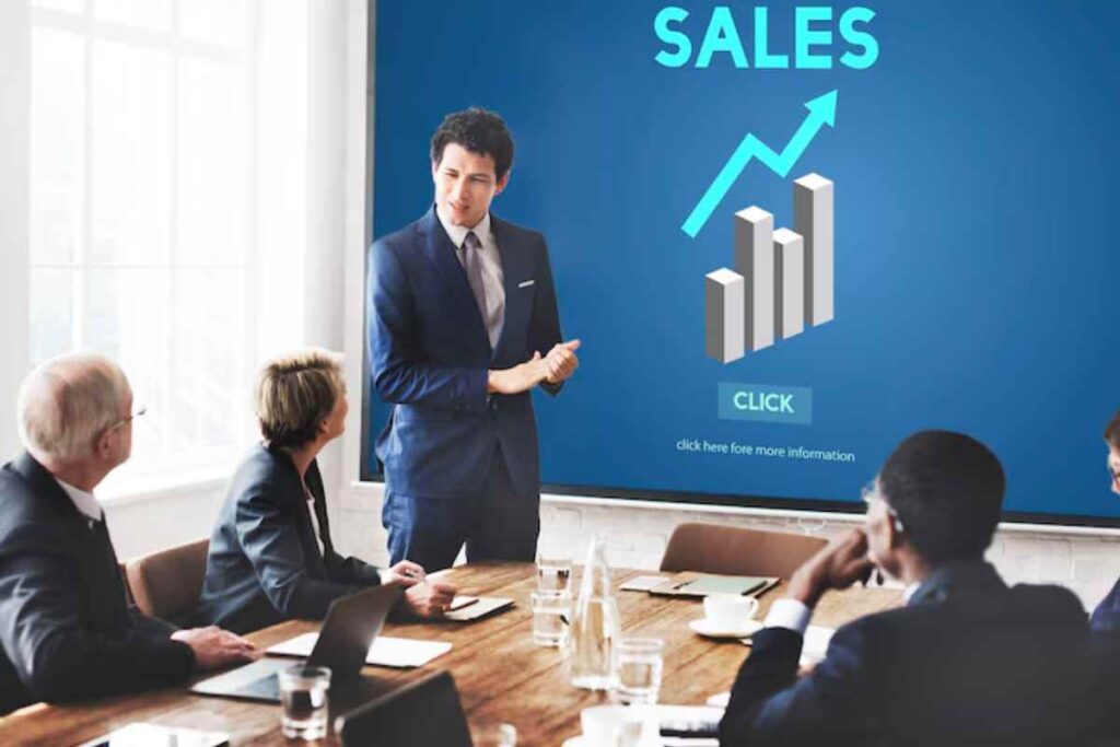 sales pipeline