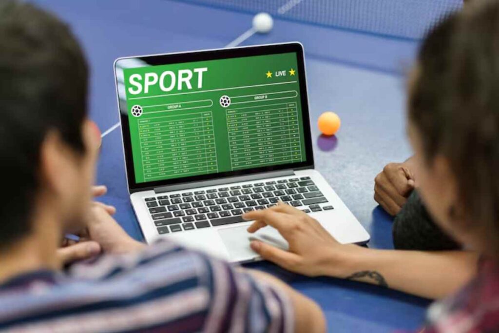 sportsbooks retain customers