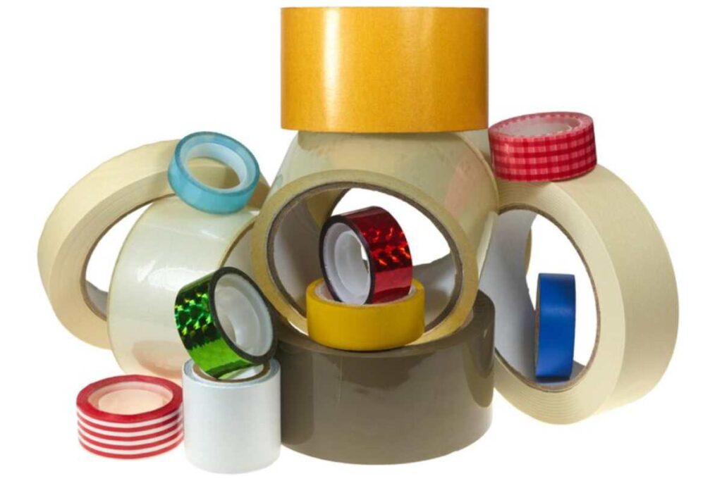 Different Sticker Materials to Use in Every Business Need
