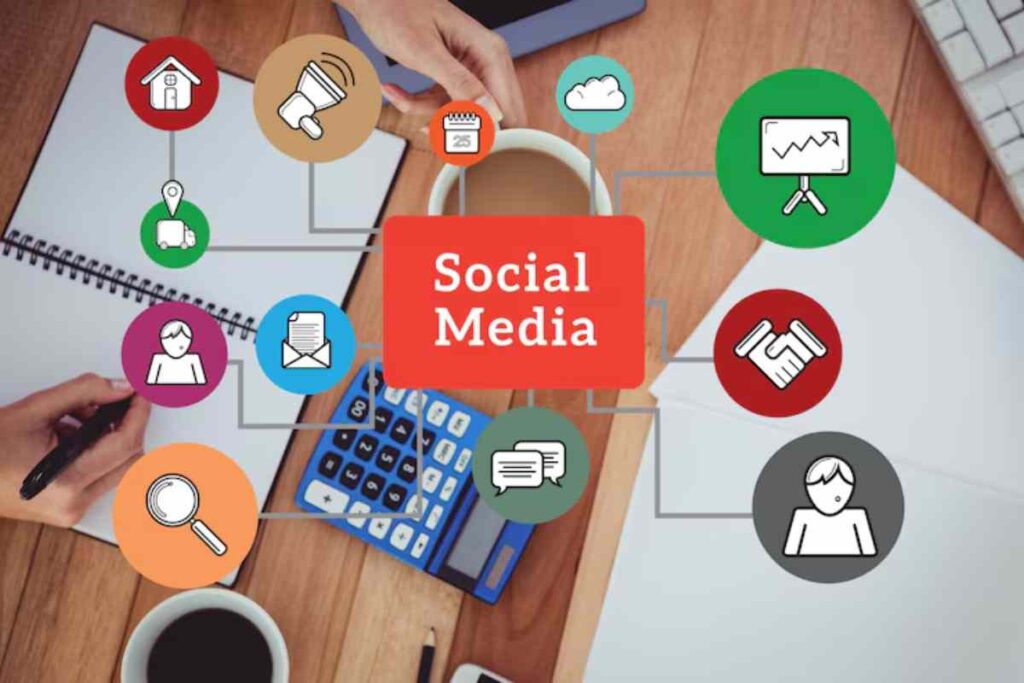 tips for social media strategy