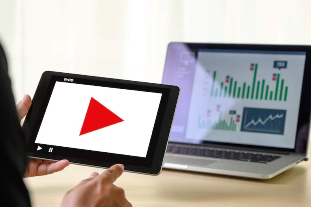 youtube marketing