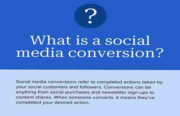 3 Ways To Boost Conversions On Social Media
