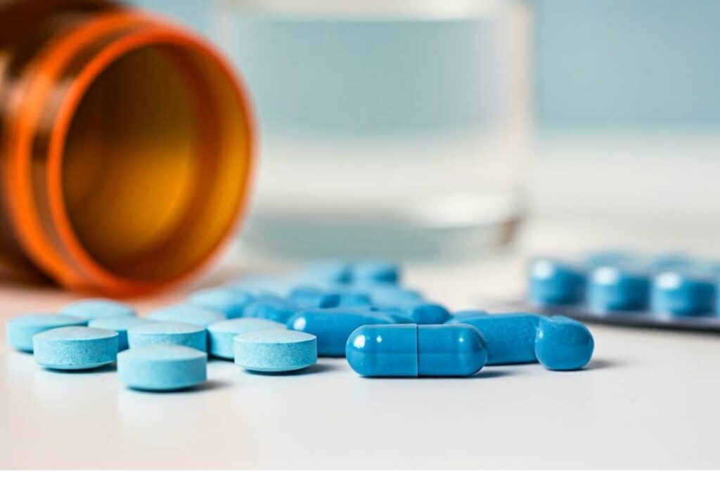 Common Questions About Viagra and ED Pills Answered