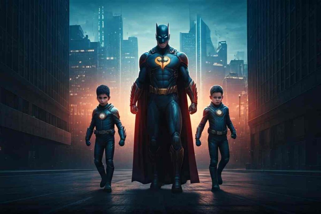 Incredibles 2 123Movies Watch and Download Full Movie