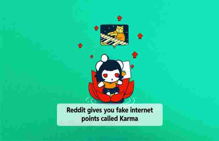 Karma on Reddit- How Does It Works on Reddit