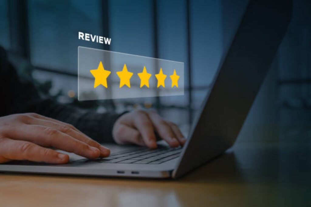 Maintaining a Good Online Reputation (1)