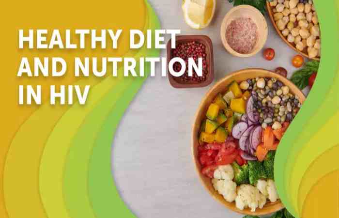 Nutrition and HIV_ Why You Need to Eat Right