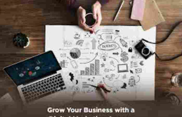 Online Marketing Firm Help Your Business to Grow