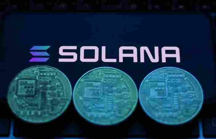 Things to Consider Before Investing in Solana Cryptocurrency
