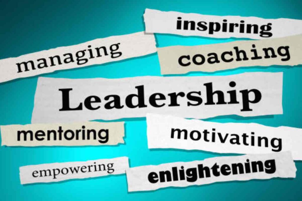 Traits of Great Leadership (1)