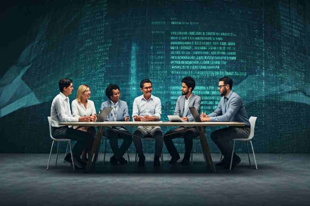 Why is it Vital for Business Leaders to have Strong People Skills and be Approachable_
