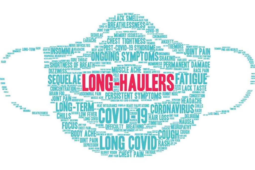 What is a COVID-19 “Long-Hauler”, and How Does it Affect Insurance? covid-19 “long hauler”