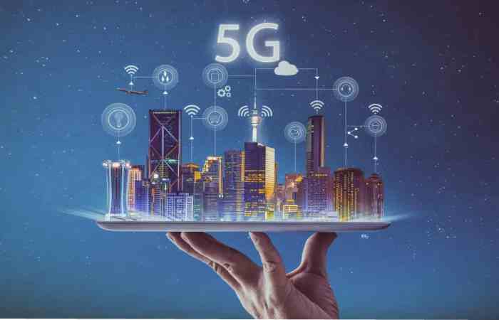 5g Network Write For Us