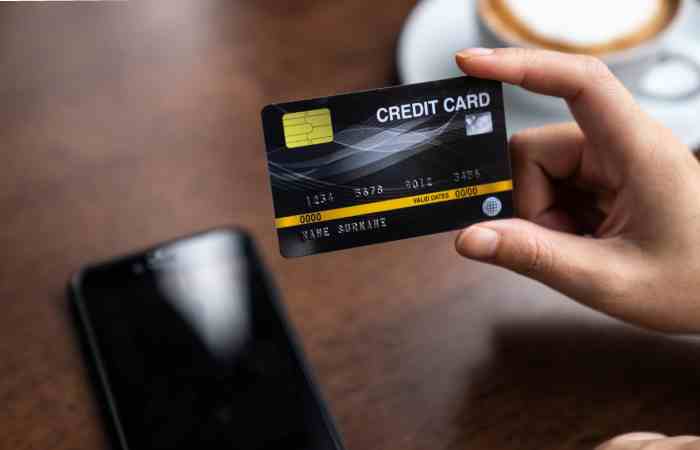 Credit Card (1)