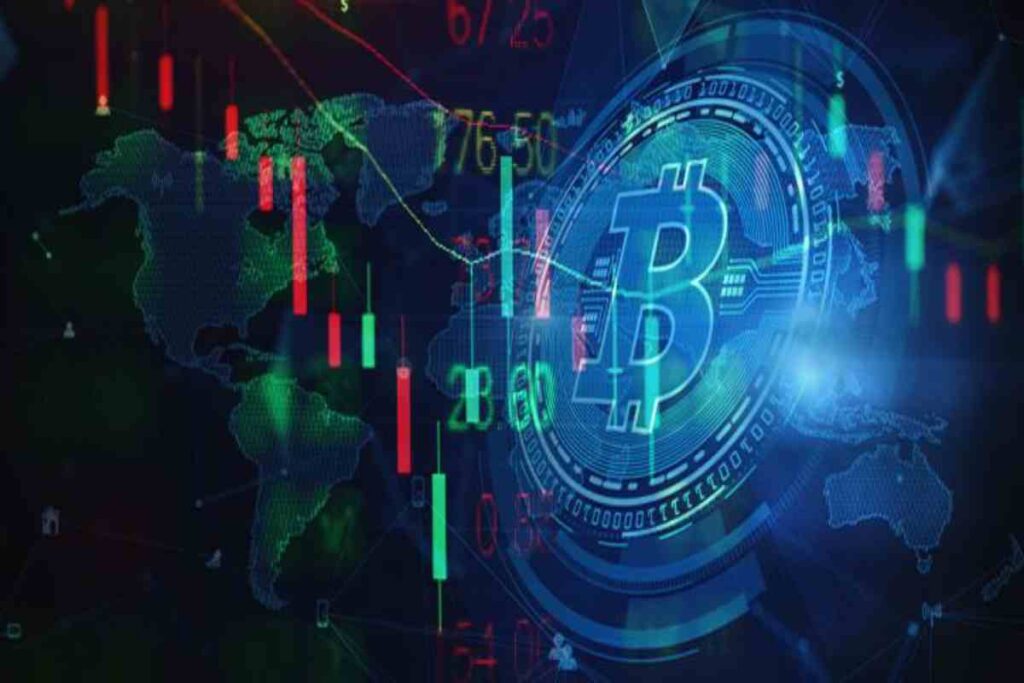 Crypto Currency Converter