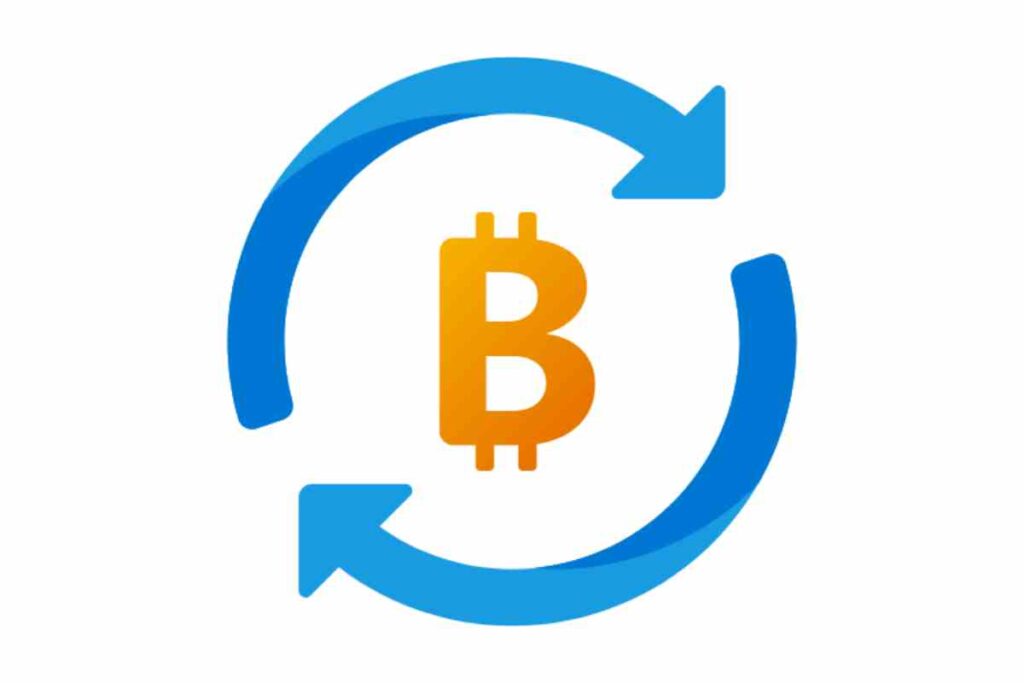 Cyprto Converter
