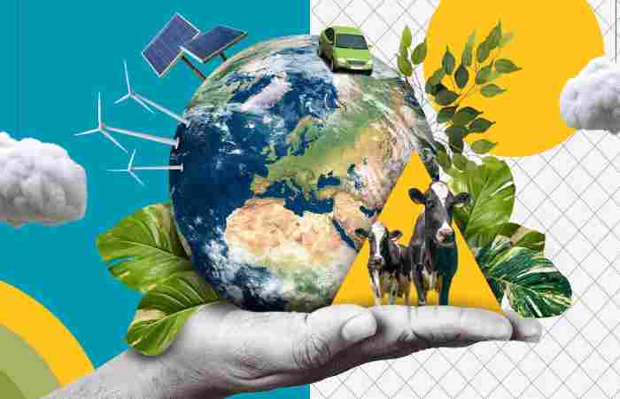 Eight Ways to Create an Impressive Environment for Your Events