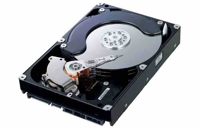 HDD Write For Us
