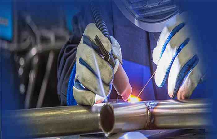 Micro TIG Welding_ All Your Questions Answered!