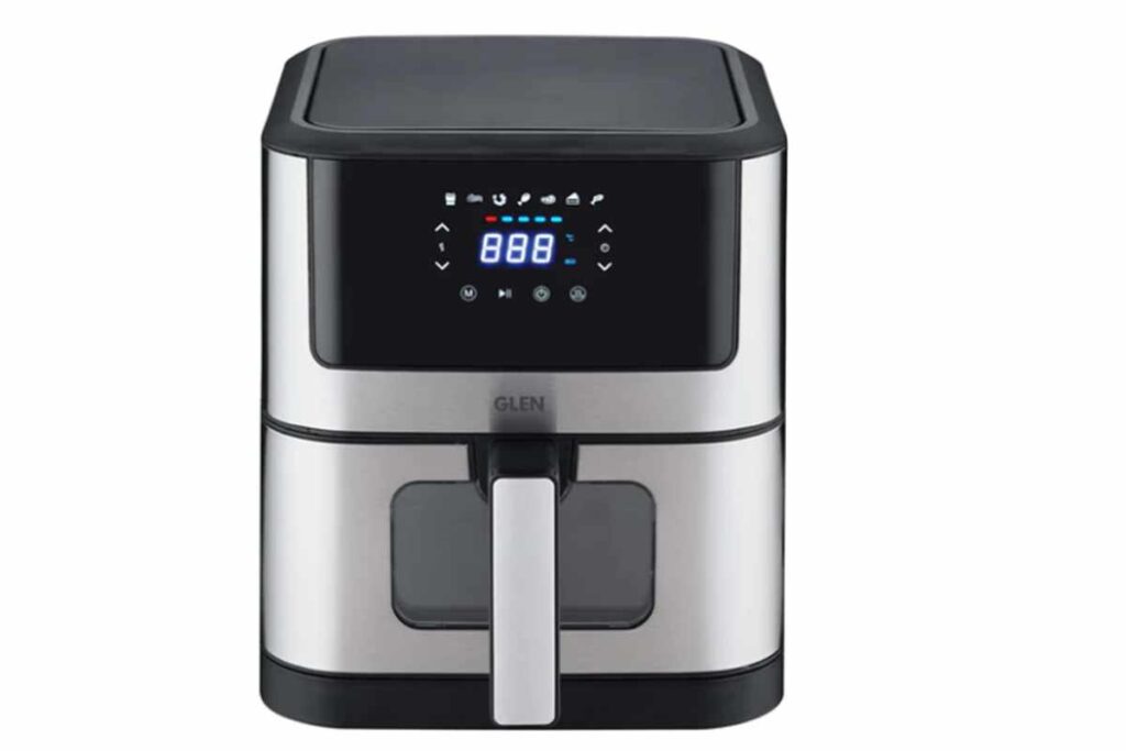 Why You Should Buy an Air Fryer: A Healthy and Convenient Kitchen Upgrade