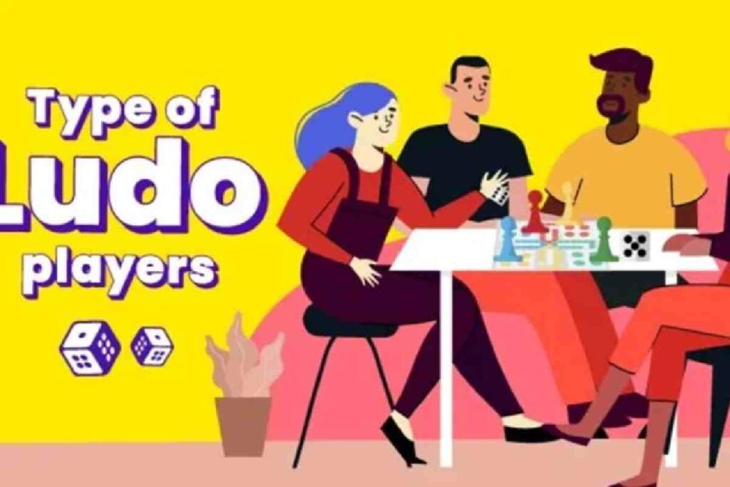Funny Ludo Moments You've Lived Through | 2025 Edition