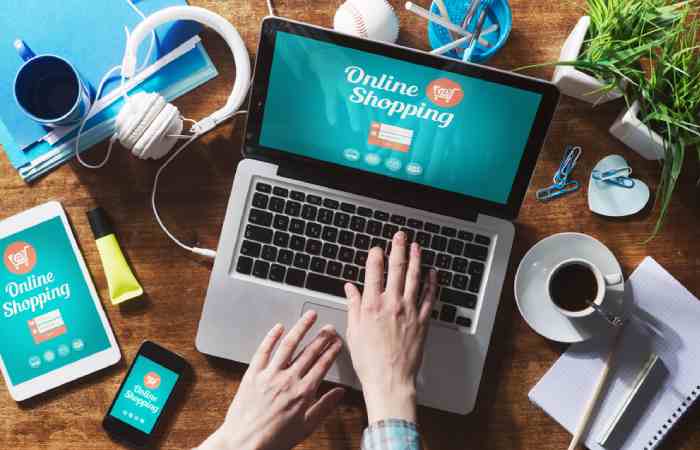 Online Shopping Write For Us
