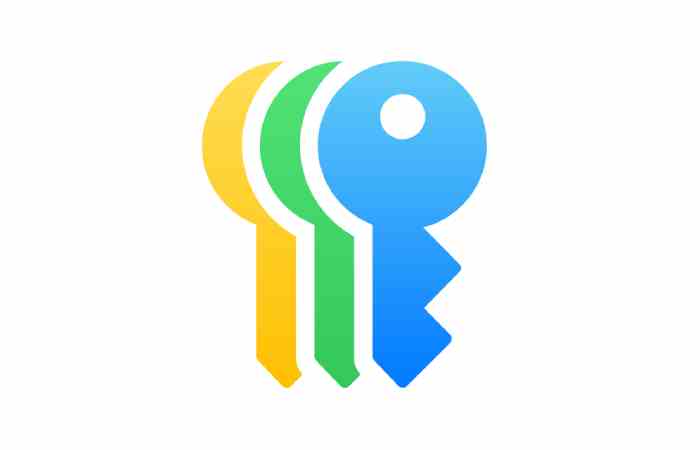 Password Manager