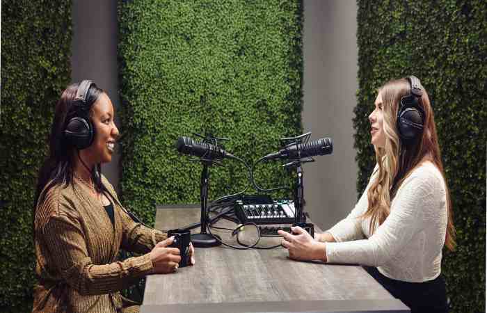 Podcast Write For Us