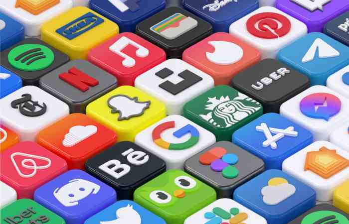 Apps Write for Us