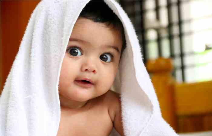Baby Write For Us