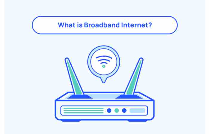 Broadband Write For Us