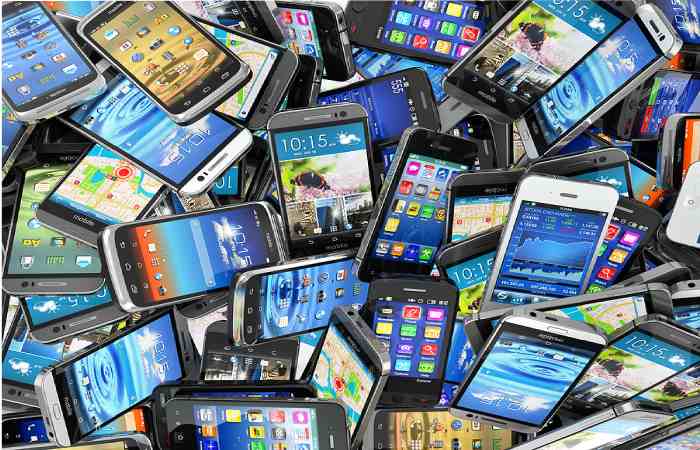 Cell Phones Write For Us