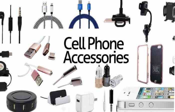 Devices & Accessories